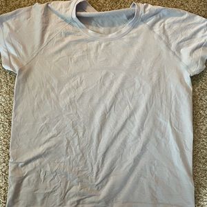 lululemon swiftly tech tee
